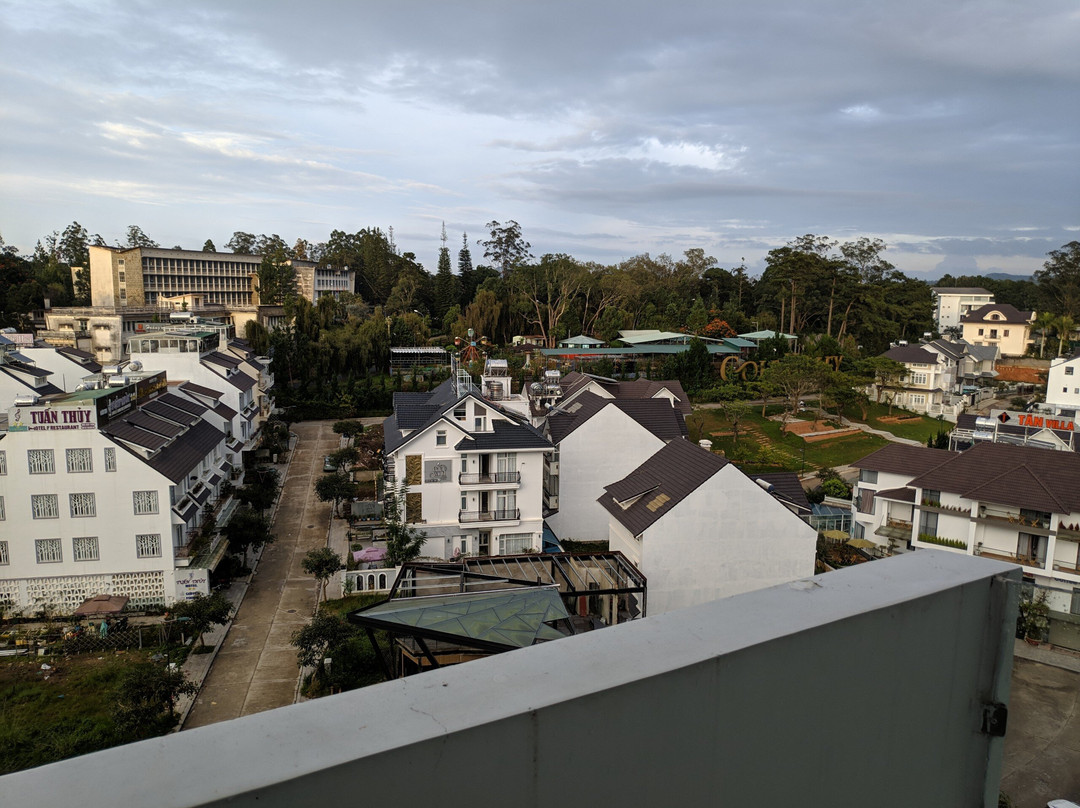 Golf Valley Hotel主图