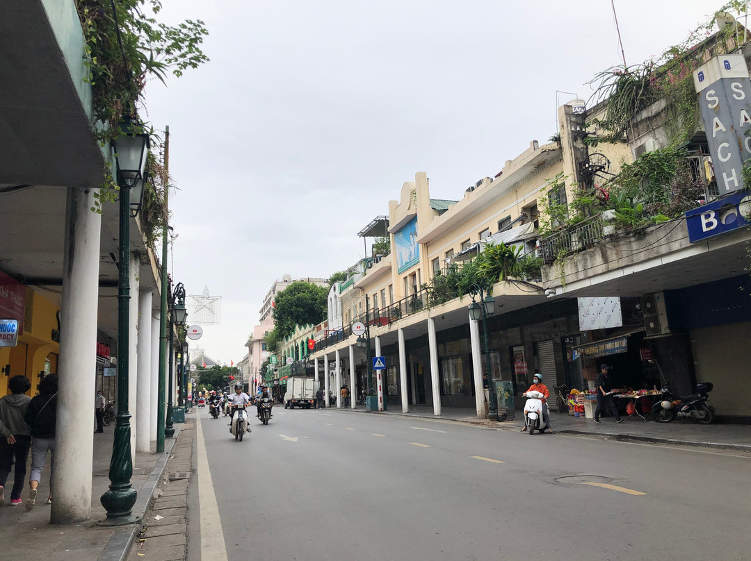 Hanoi Free Tour Guides景点图片