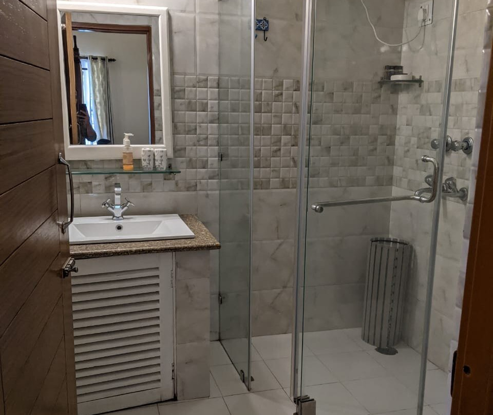 Aagman Sal Forest Lodge主图