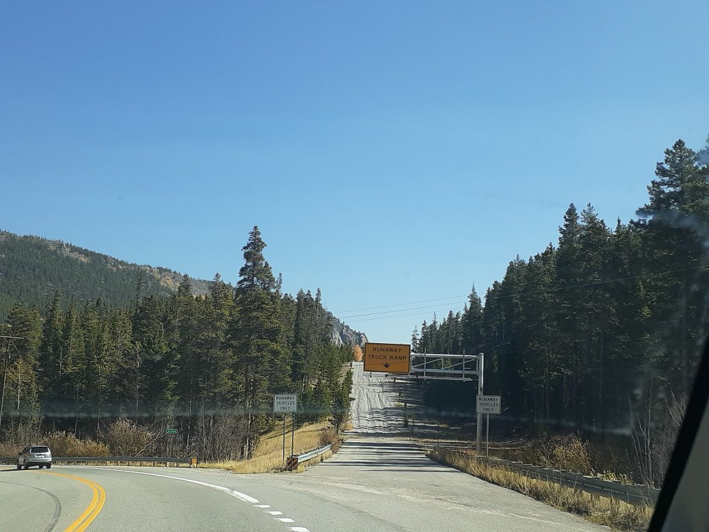 Monarch Pass-Monarch必去景点