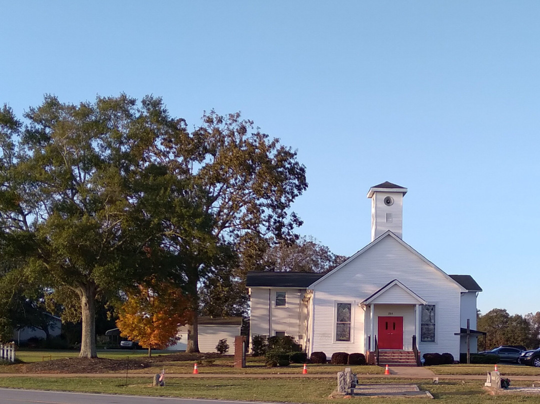 Fair Play Welcome Center-Fair Play必去景点