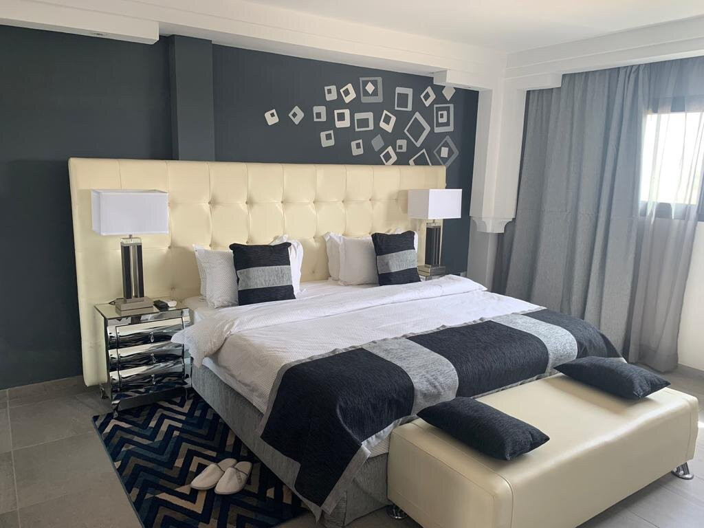 Hotel Residence Lat Dior主图