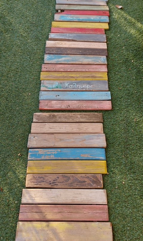 Fegaropetra Inn主图