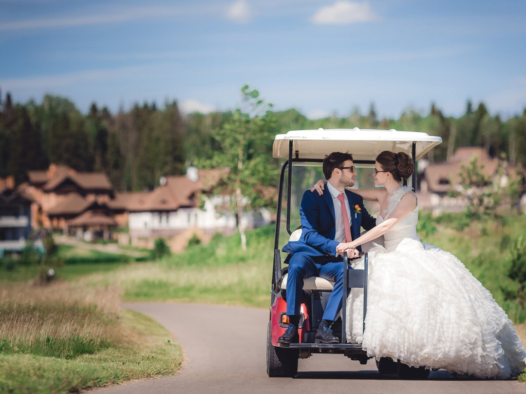 Dmitrov Golf Resort主图