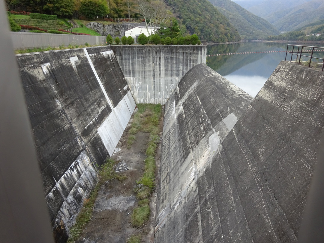 Hirose Lake（Hirose Dam）景点图片