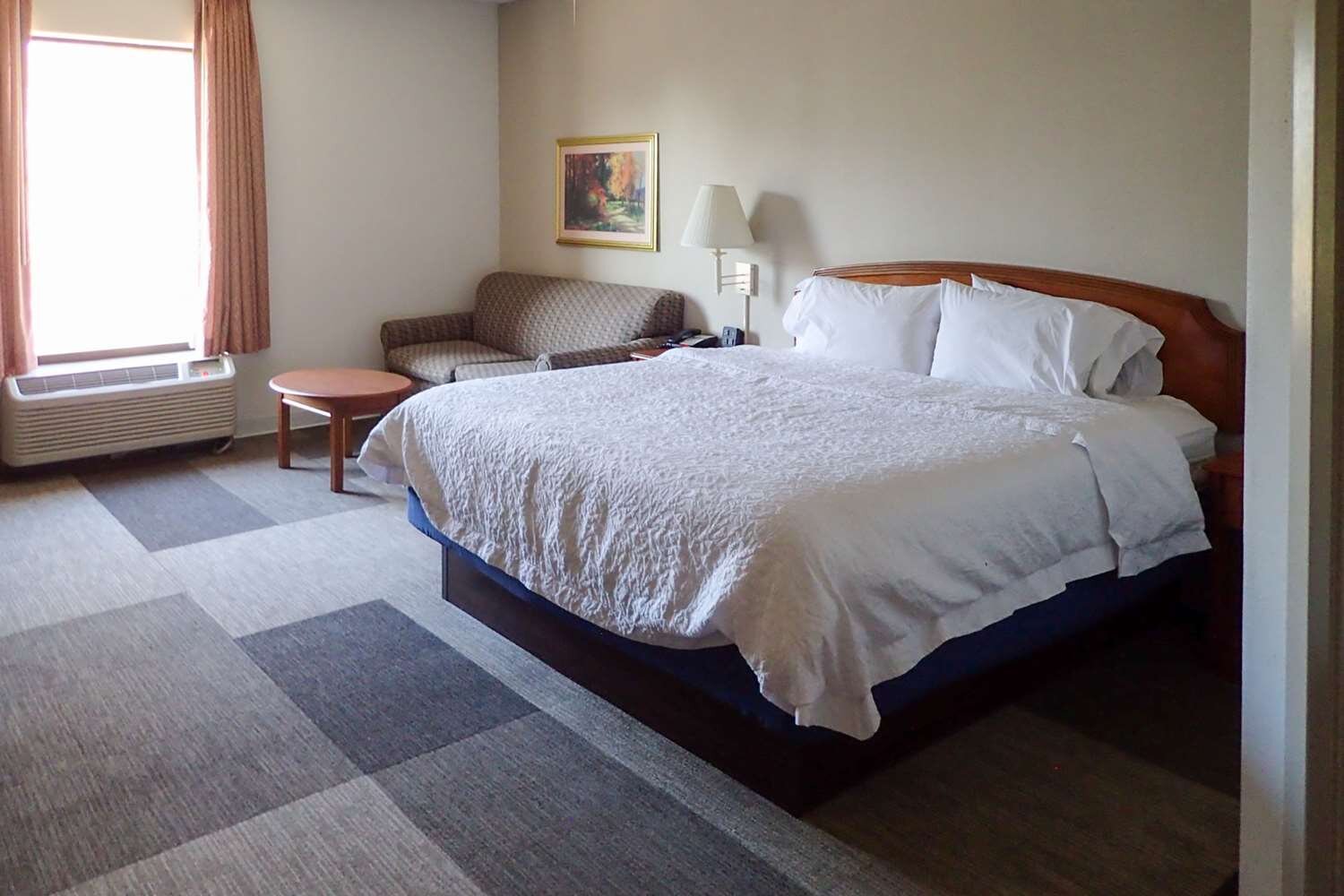Comfort Inn & Suites Mt. Holly - Westampton-官方