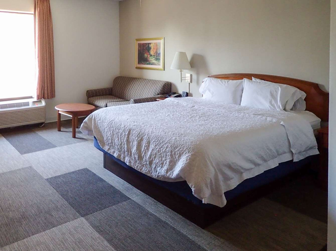Comfort Inn & Suites Mt. Holly - Westampton主图