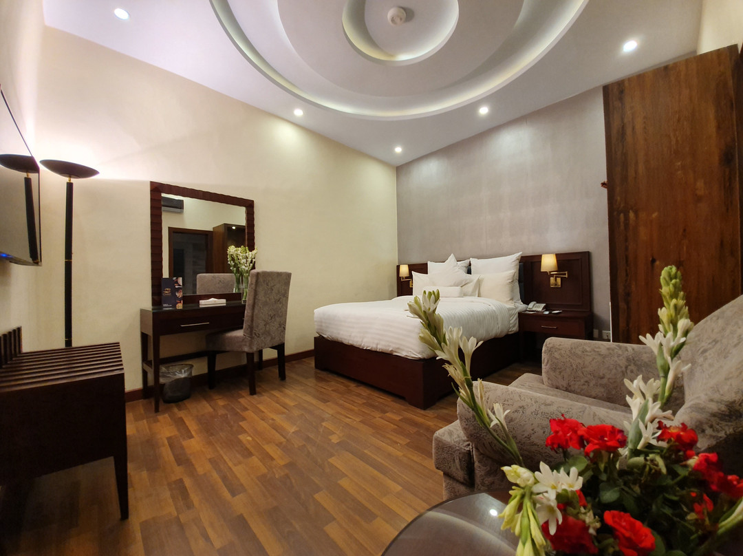 S Chalet Multan主图