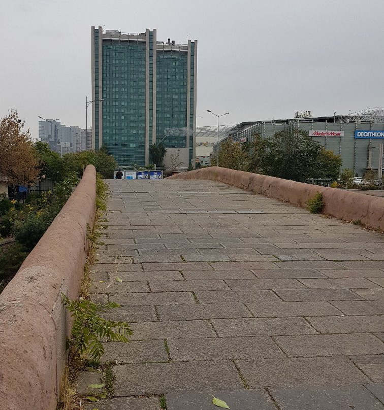 Akkopru of Ankara景点图片