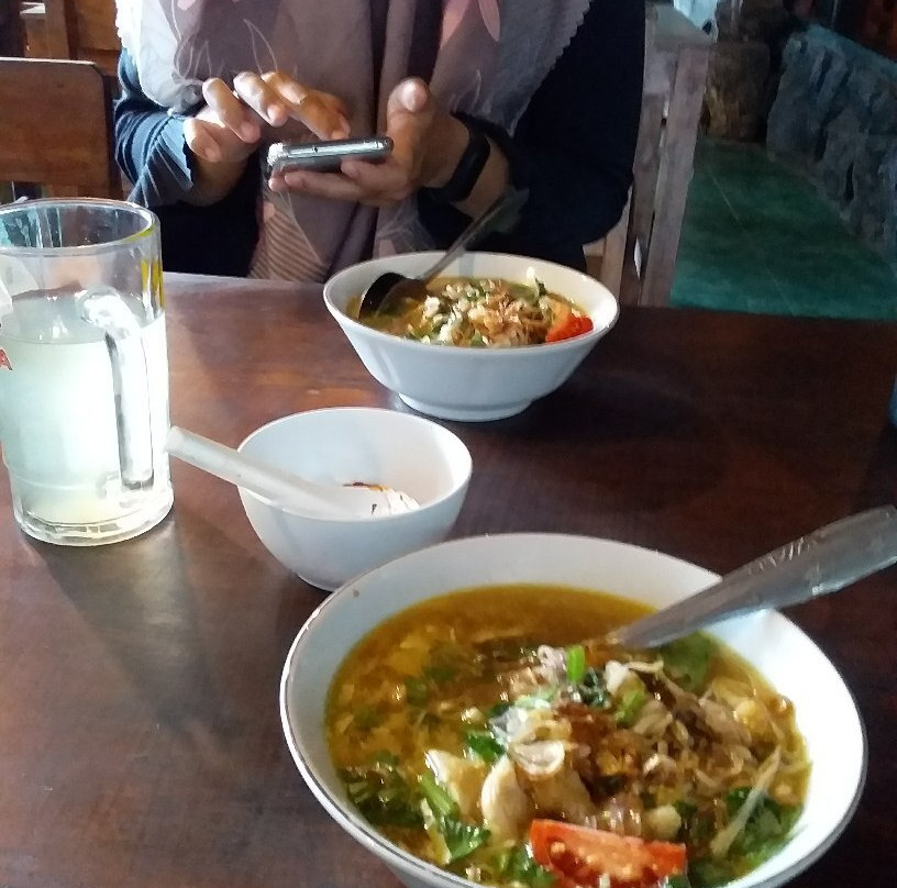 Tlogo Putri-Sleman必去景点