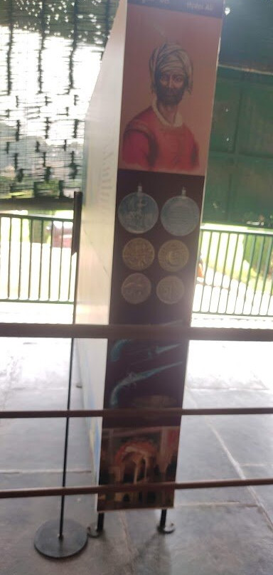 Daria Daulat Bagh-Mandya必去景点
