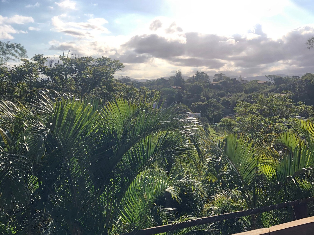 Morada da Praia do Rosa主图