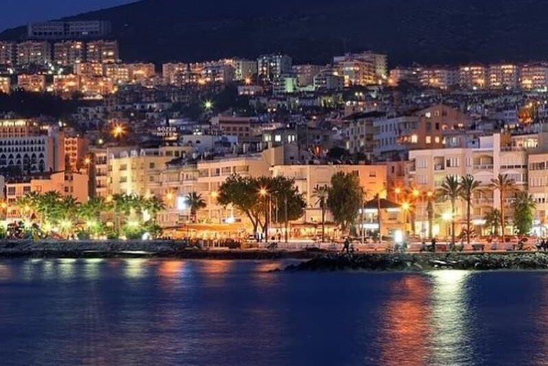 Moira Travel Ephesus-塞尔丘克必去景点