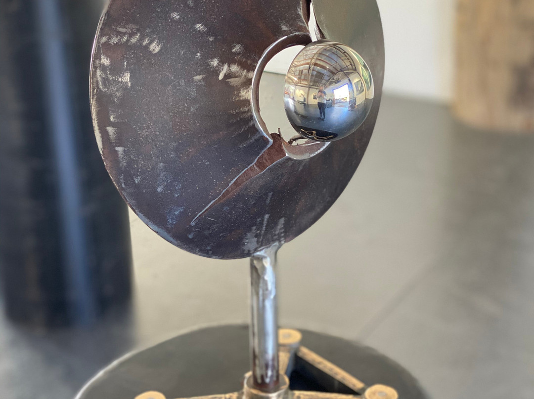 Gallery 7 six 5-Watsons Creek必去景点