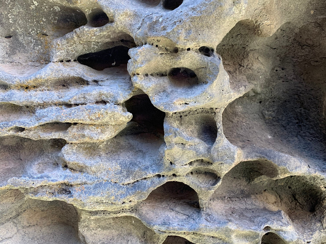 Crack in the Ground-Christmas Valley必去景点