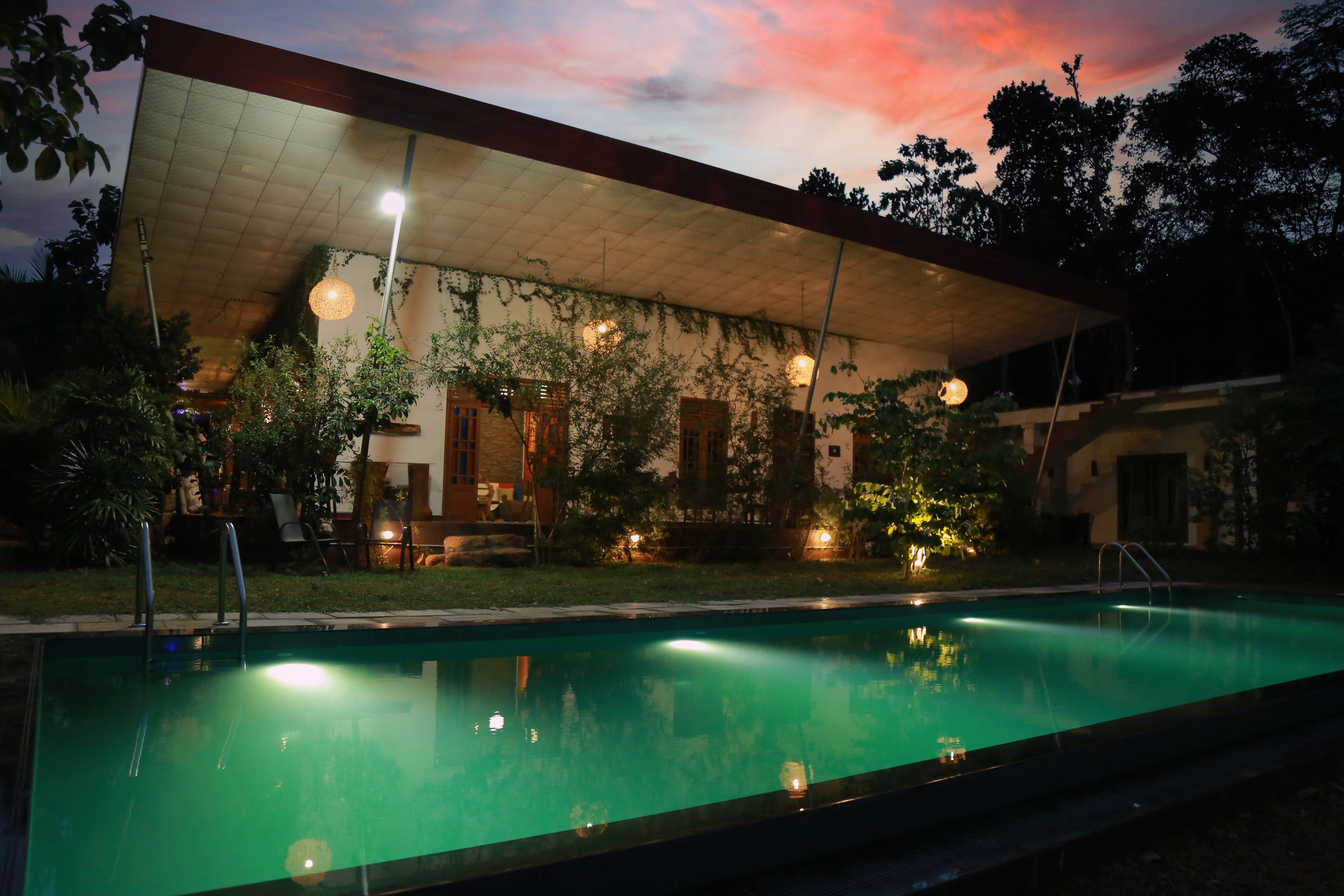 Vimanra Hotel-官方