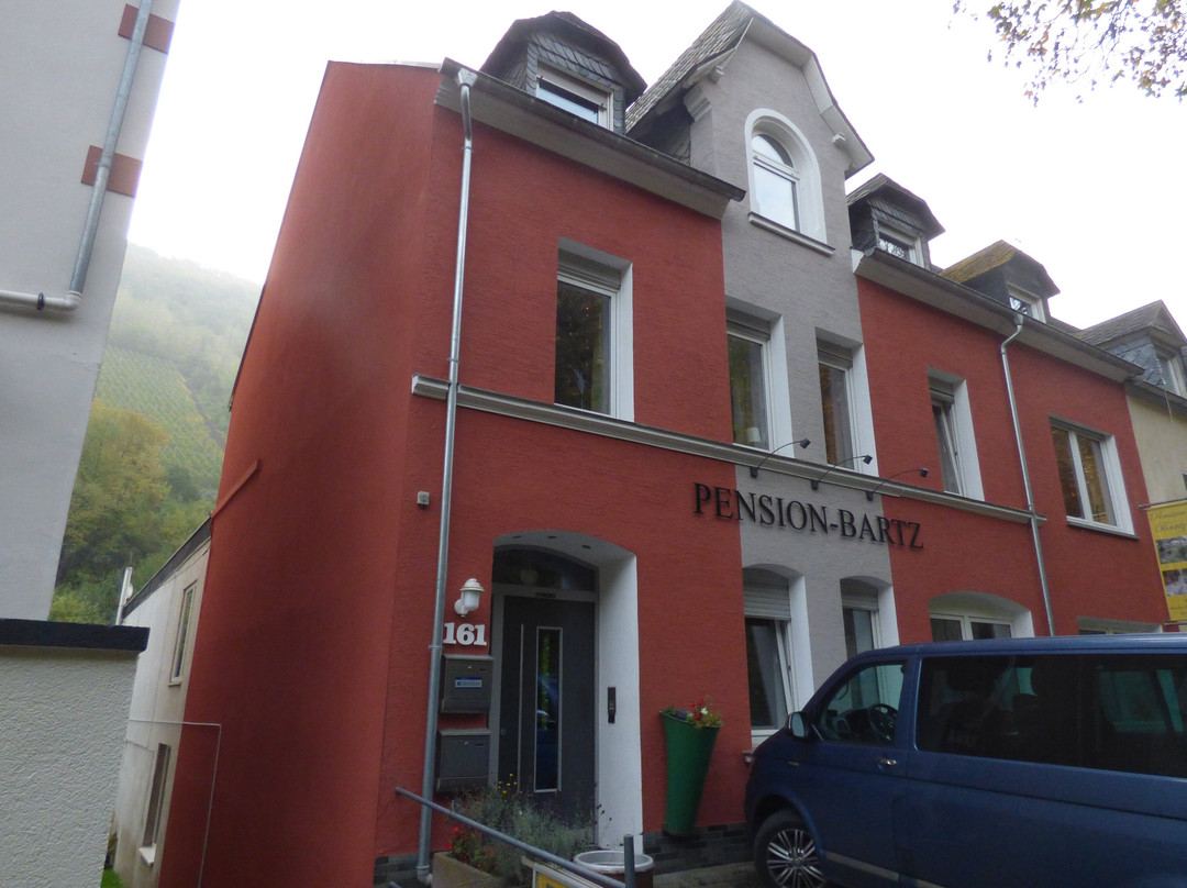Pension Bartz主图