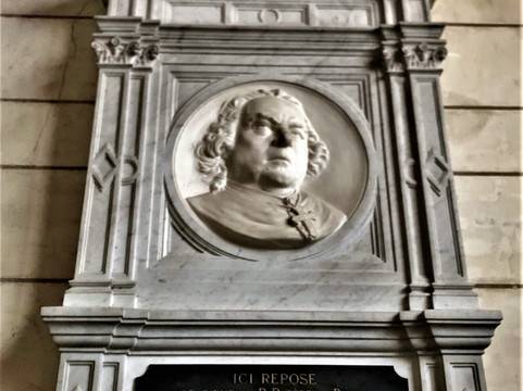 Eglise De Corbigny-Corbigny必去景点