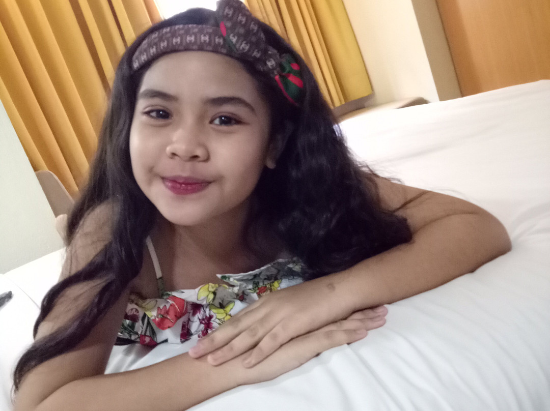 Microtel by Wyndham Davao主图