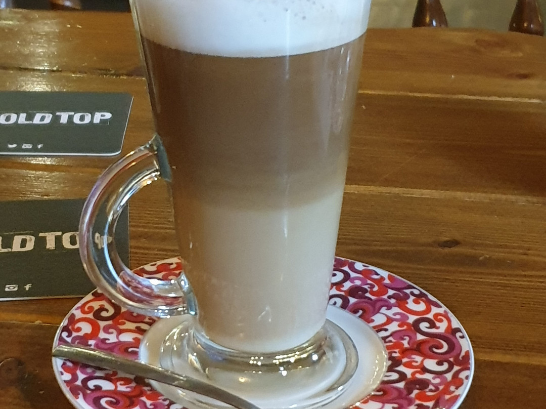 The Hayburn Wyke Inn主图