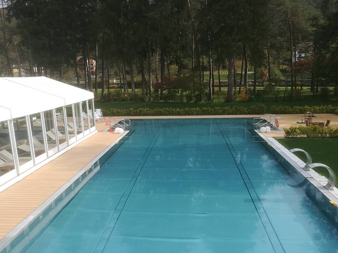 Grand Hotel Terme di Comano主图