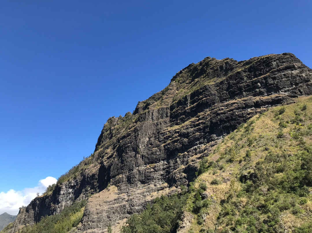 RN5 Road景点图片