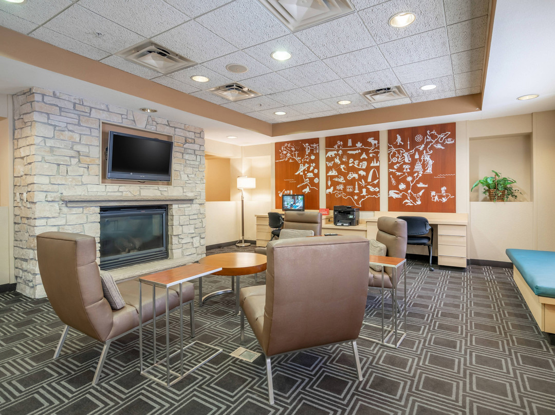 TownePlace Suites by Marriott Rochester主图