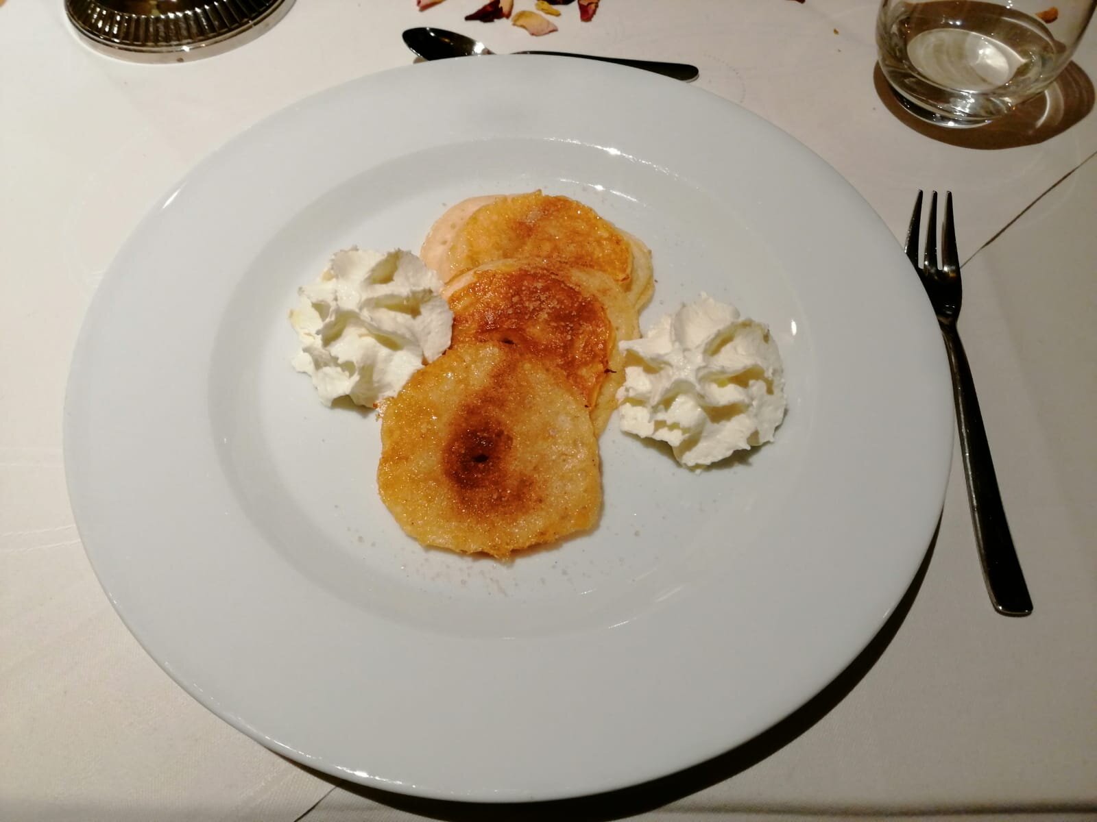 Gut Lilienfein-餐饮