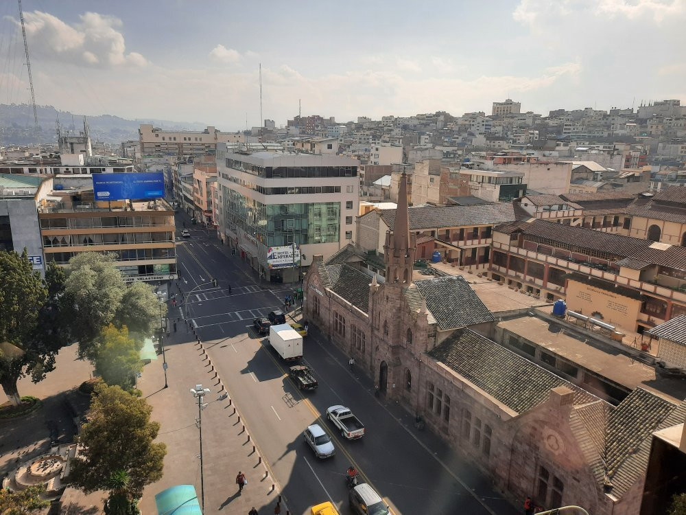 Hotel Boutique Mary Carmen主图