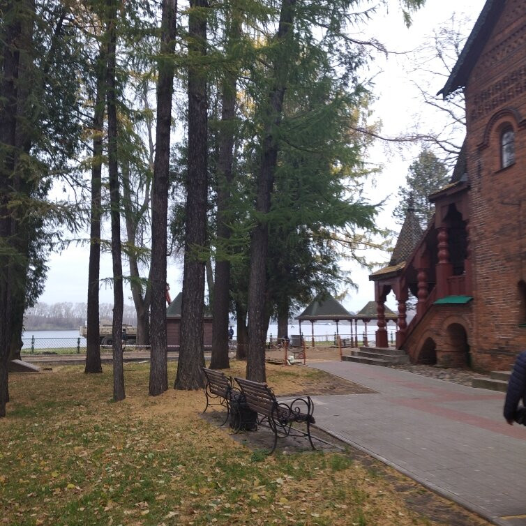 Uglich Kremlin景点图片