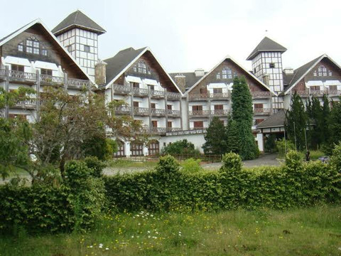 foxxtour-坎普斯－杜若尔当必去景点