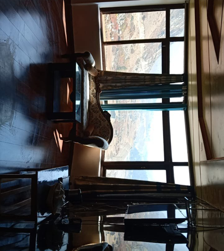 Samaa Resorts - Chitkul Heights主图