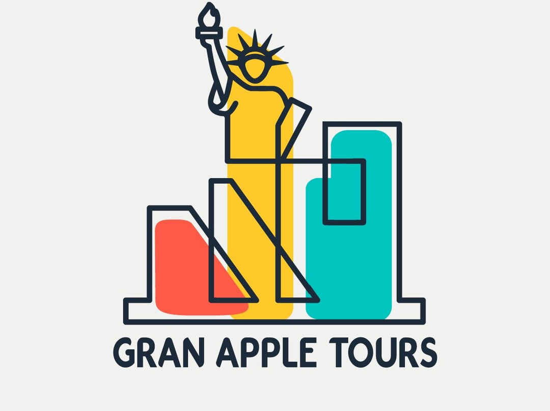 Gran Apple Tours-纽约市必去景点