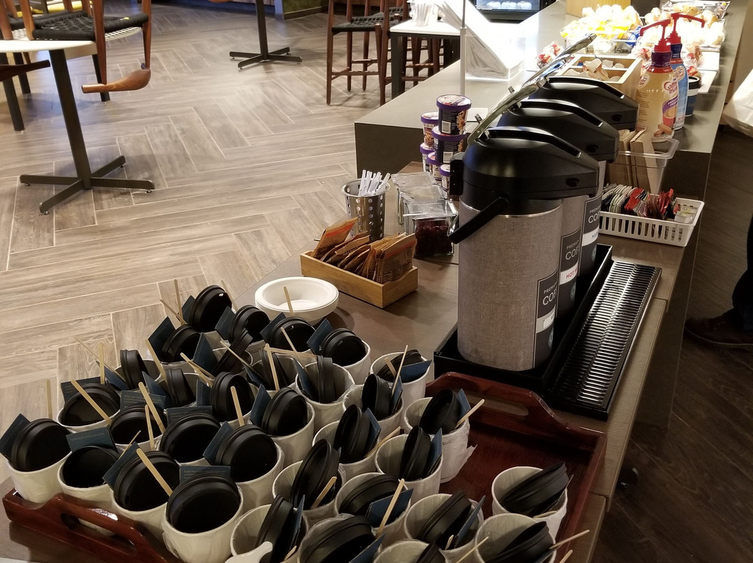 Fairfield by Marriott Inn & Suites Kenosha Pleasant Prairie主图