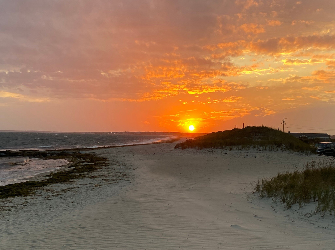 Lighthouse Inn主图