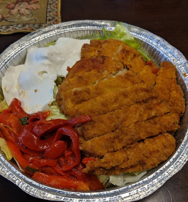 Cedar Grove旅游攻略图片