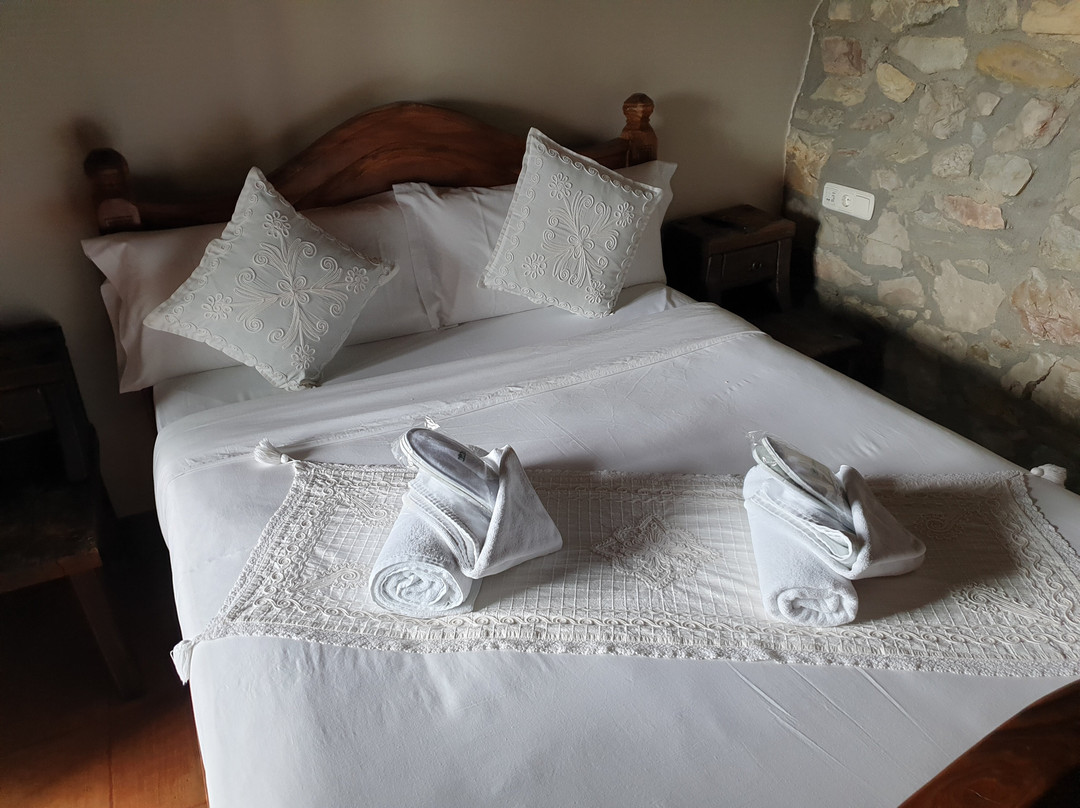 Hotel Rural Mane主图