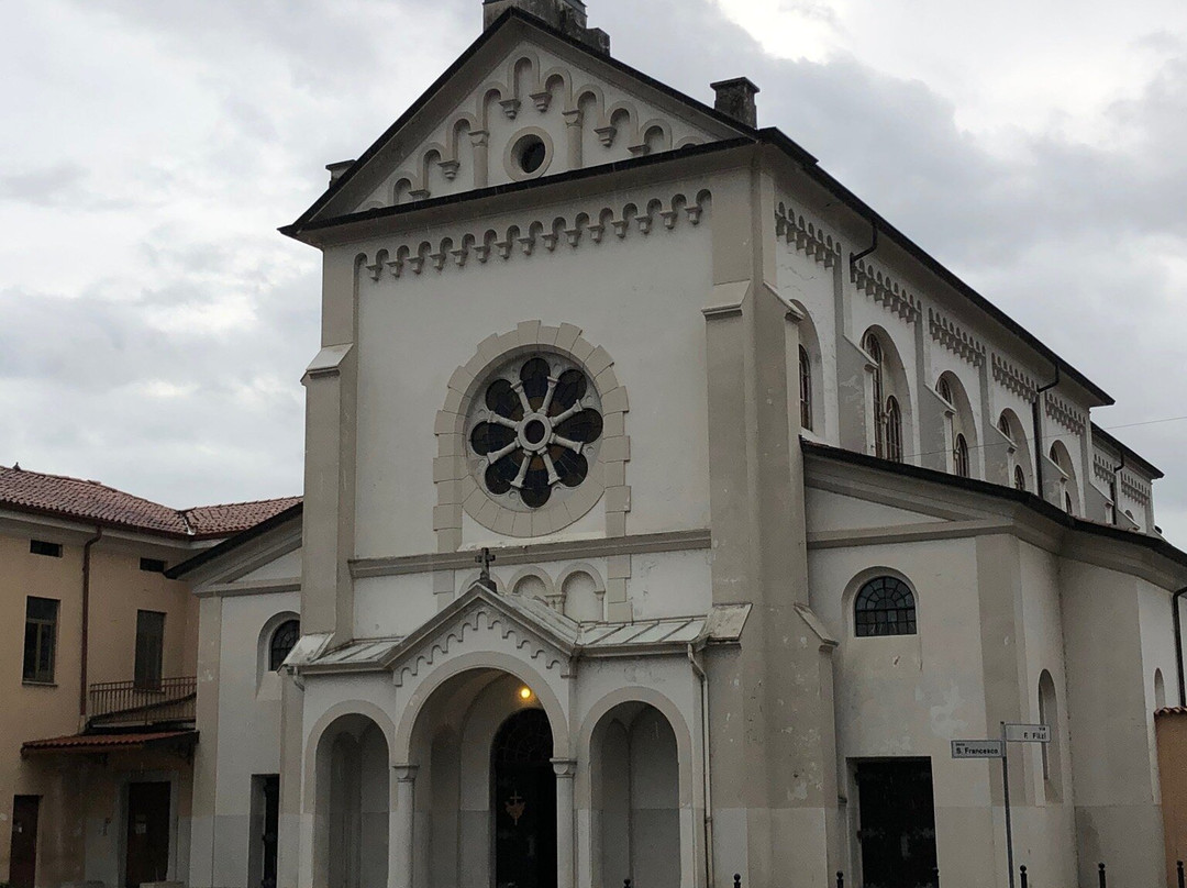 Chiesa di Santa Maria Assunta景点图片