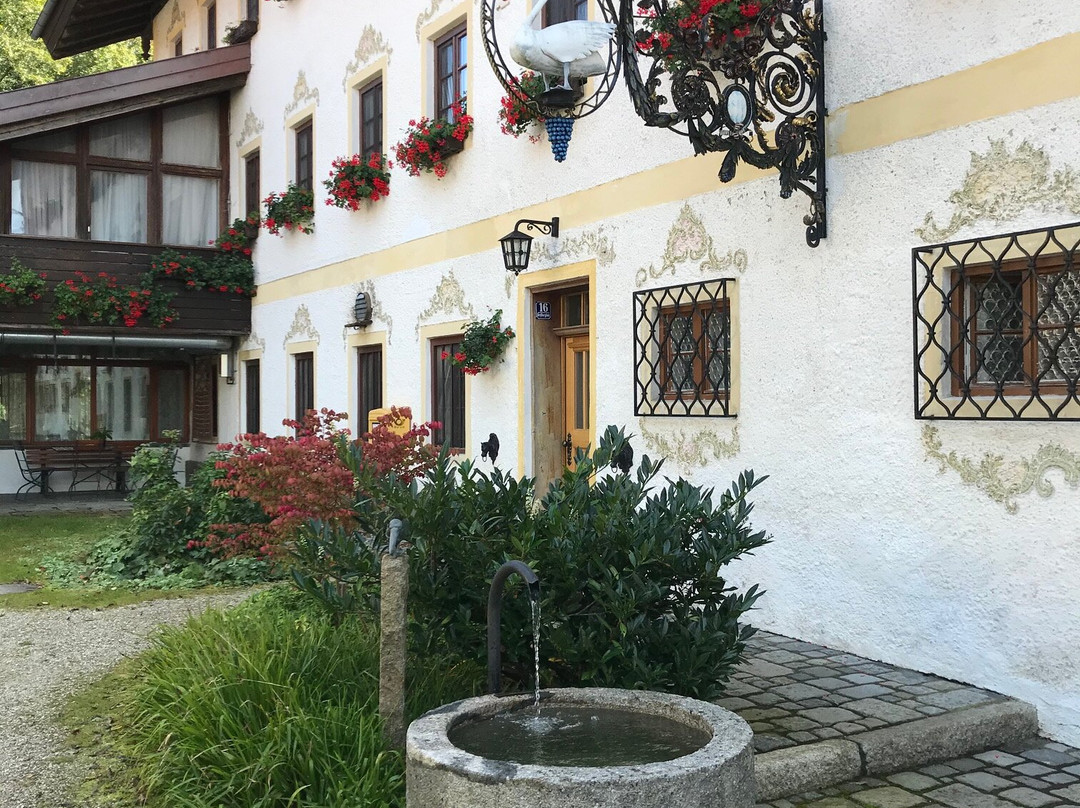 Landhaus Griessee主图