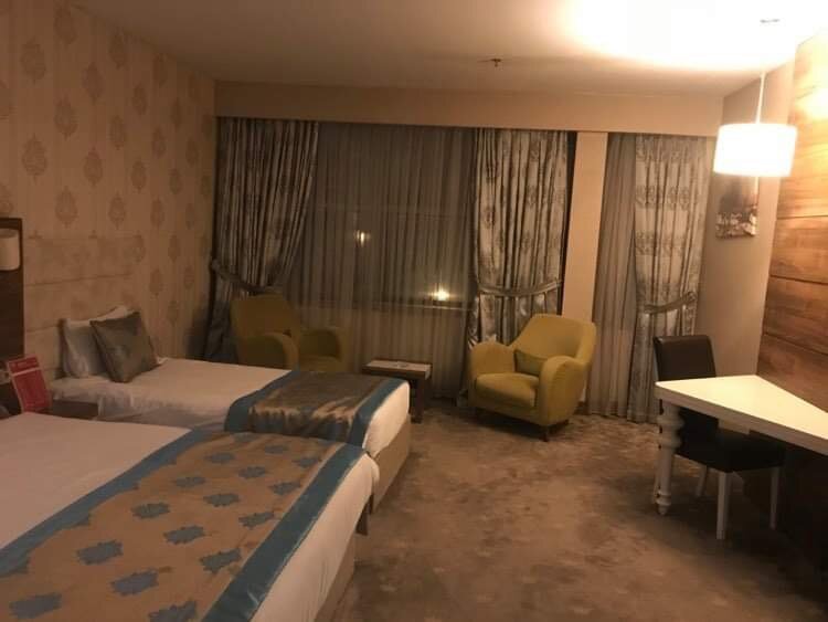 Royal Hotel Inegol-官方