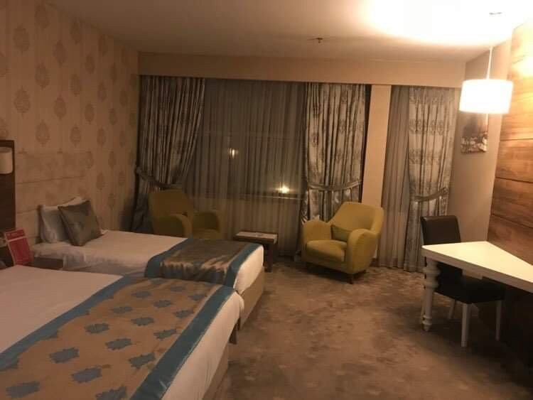 Royal Hotel Inegol主图