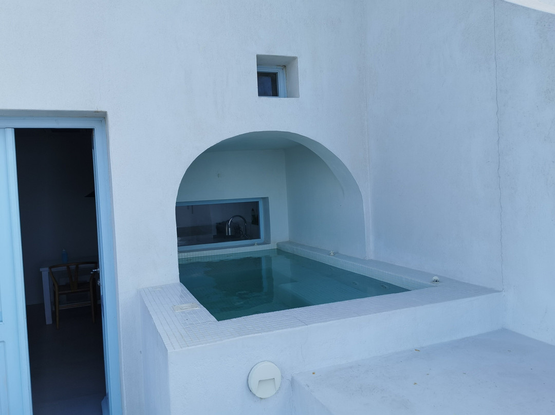 Sol Mate Suites主图