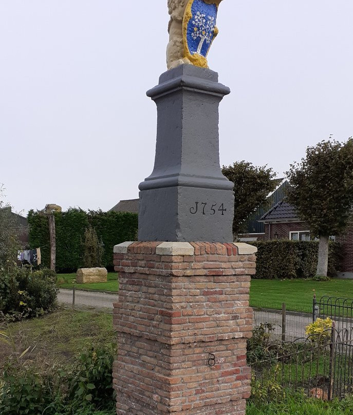 Banpaal Westwoud-Hoogkarspel必去景点