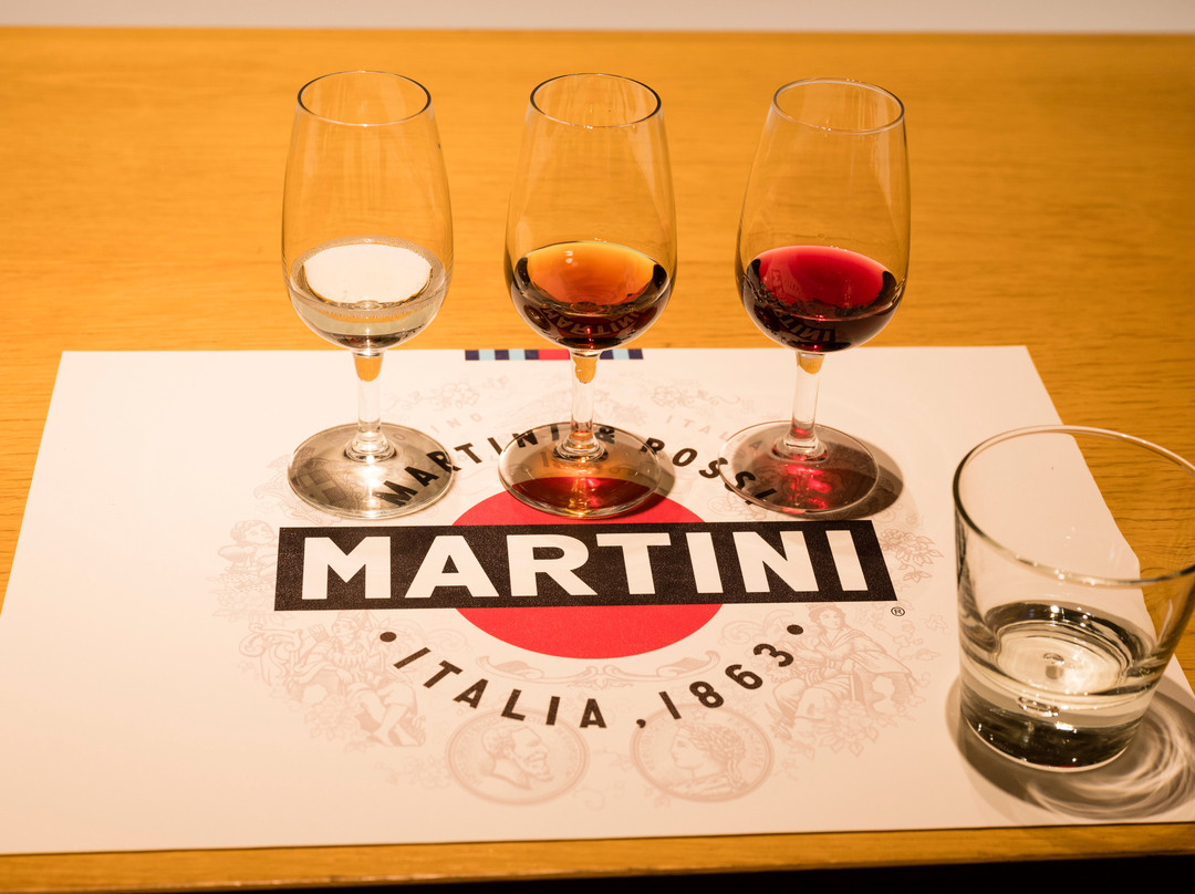 Casa Martini景点图片