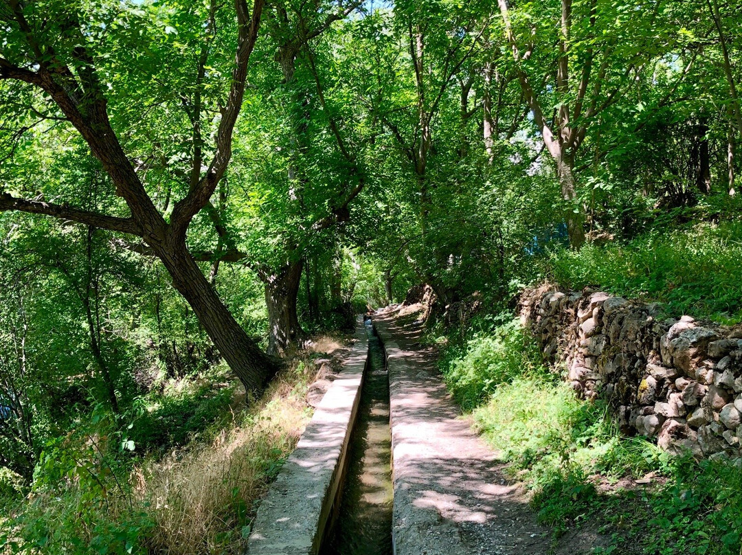Hawraman Kurdistan-苏莱曼尼亚必去景点