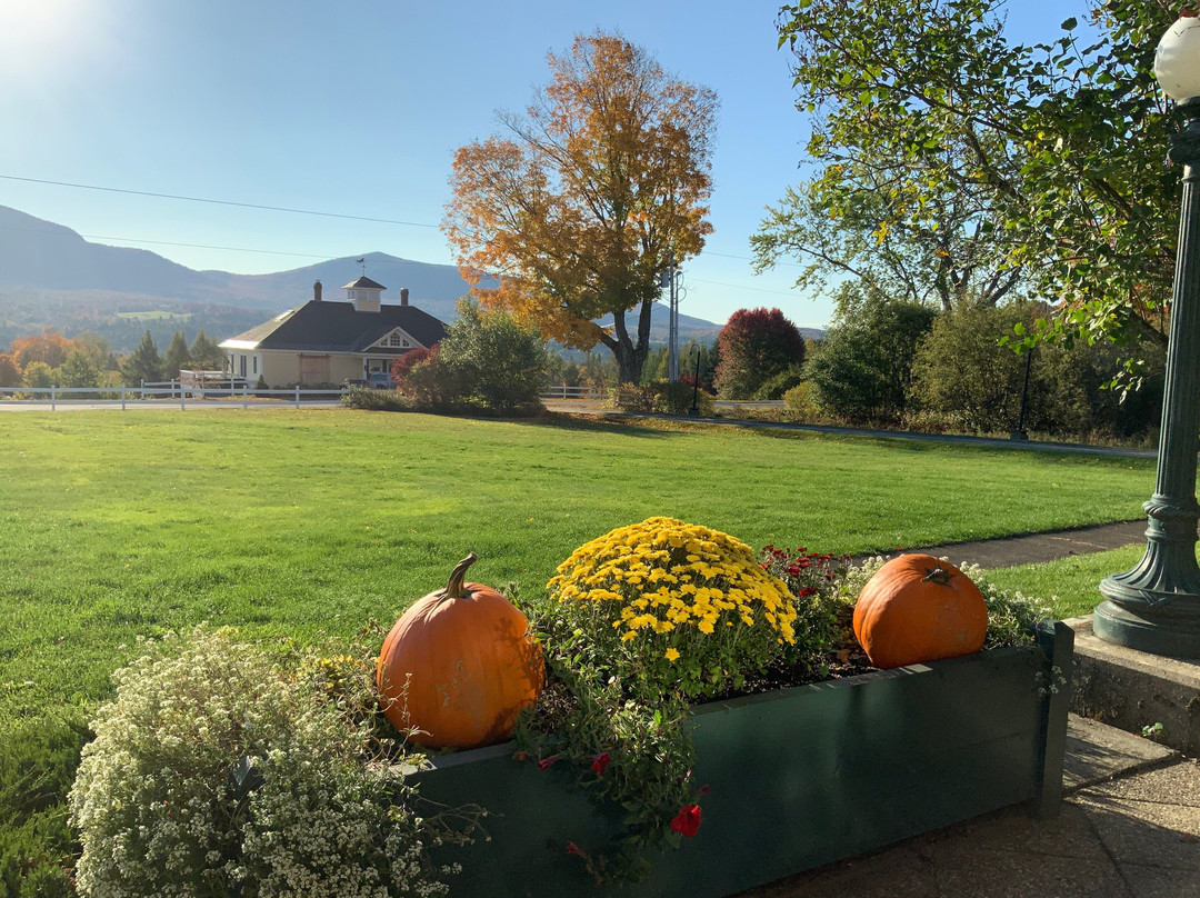 Inn at Mountain View Farm主图