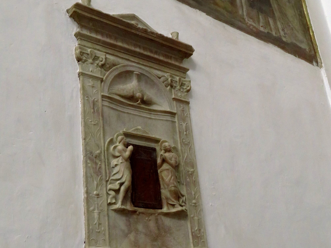 Parrocchia Sant'Antonio Abate景点图片