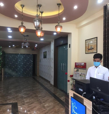 The Park Pride主图