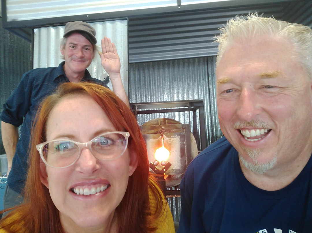 The Hot Shop-纽波特必去景点