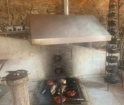 Aconchego No Campo主图